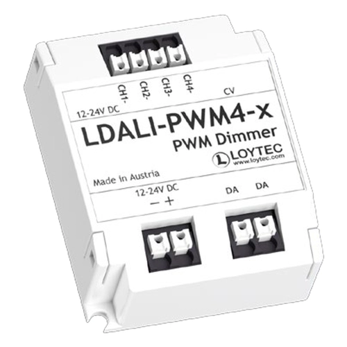 LDALI-PWM4-TC