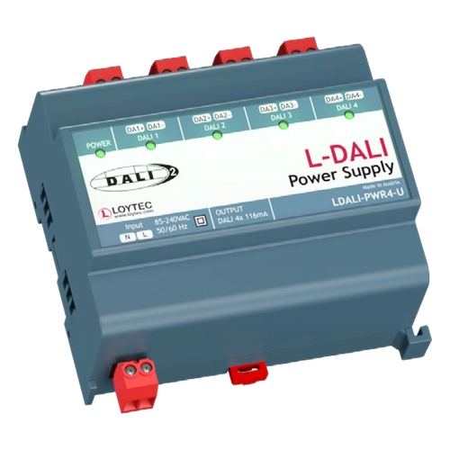 LDALI-PWR4-U