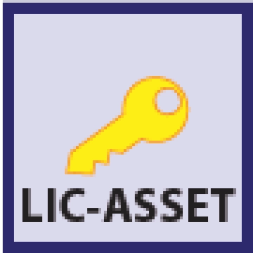 LIC-ASSET *15