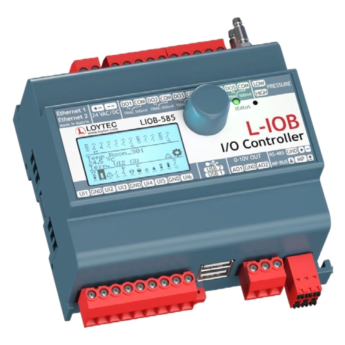 LIOB-585