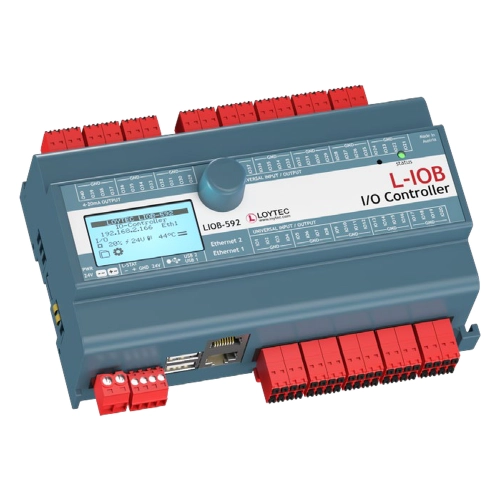 LIOB-592