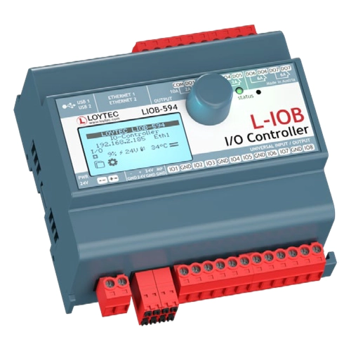 LIOB-594