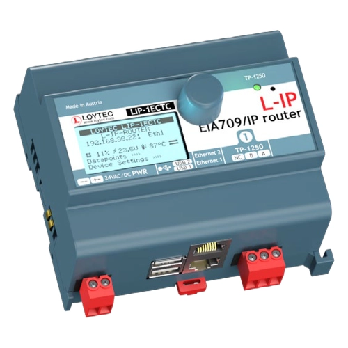 LIP-33ECTC