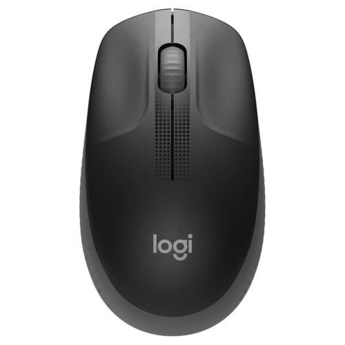 LOGITECH M191 KABLOSUZ MOUSE GRI (910-005922)