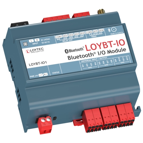 LOYBT-IO1