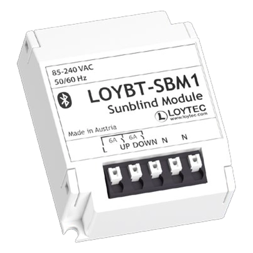 LOYBT-SBM1