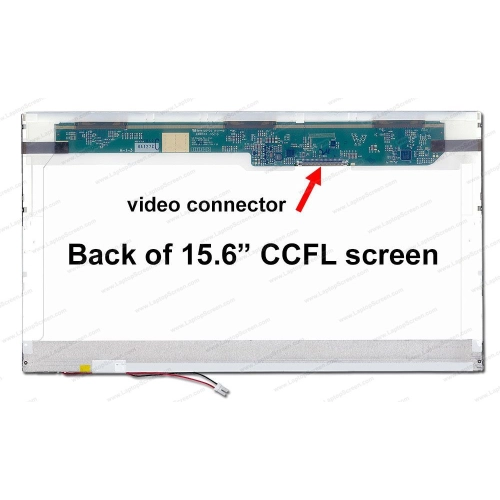 LP156WH1-(TL)(D1) 15.6 INC LCD NOTEBOOK PANEL ( FLORESANLI PARLAK) 40 PİN