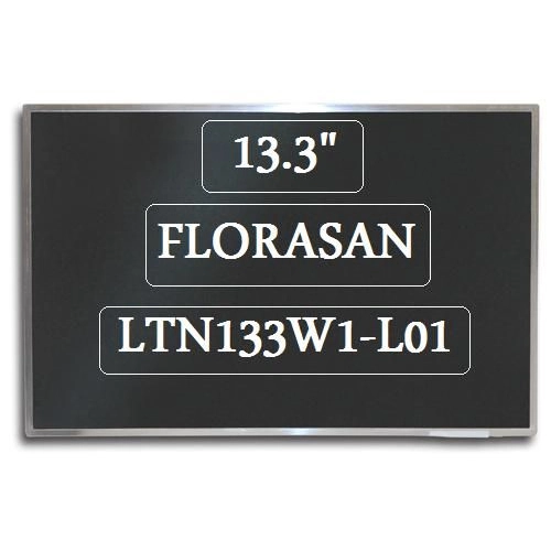 LTN133W1-L01 13.3 INC LCD NOTEBOOK PANEL 30 PİN