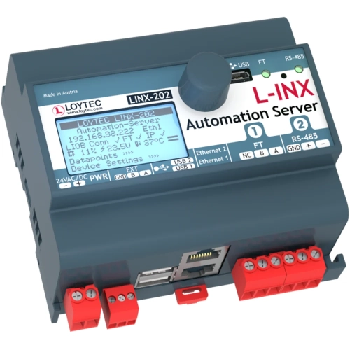 LINX-202