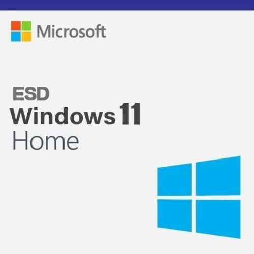 MS WINDOWS 11 HOME ESD(ELEKTRONIK LISANS) KW9-00664