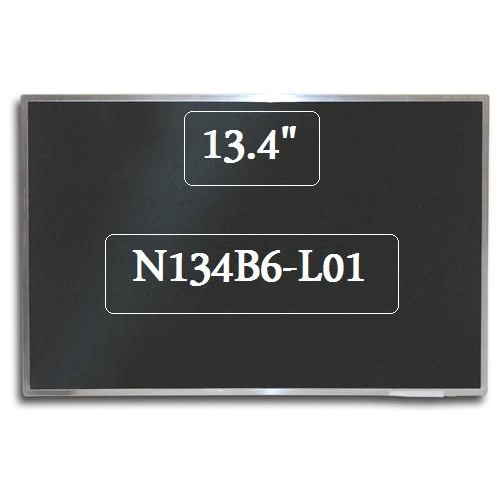 N134B6-L01 13.4 INC LED NOTEBOOK PANEL 40 PİN