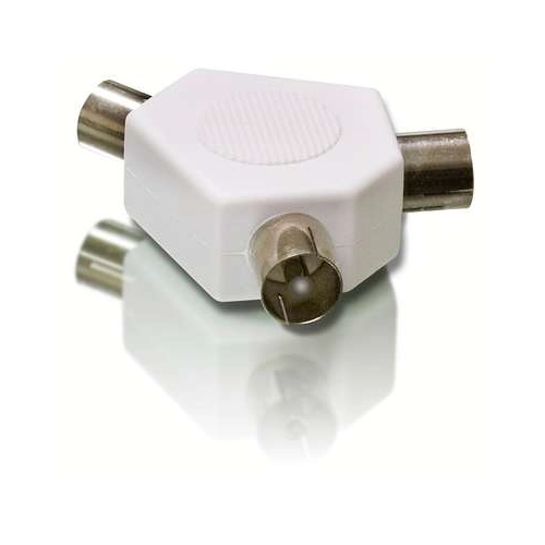 PHILIPS SWV 2556 F TİPİ 2 YÖNLÜ AYIRAÇ