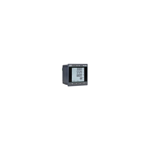 PMC-S963-E5325GEE 96X96,ETHERNET+RS485,31HARM,4DI,2DO,1PULSE