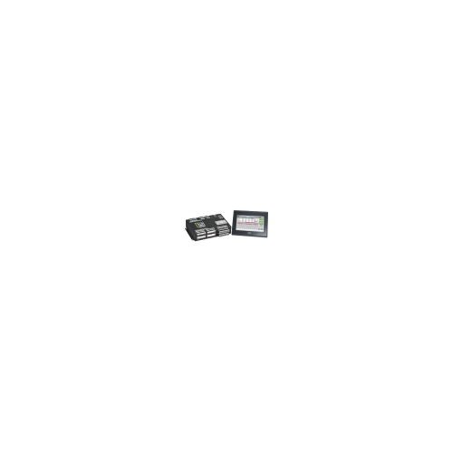 PMC592-A5325010E 2ANA GİRİŞ+84 TEK (28X3 FAZ),10 SANAL,2XRTD, 2DI,2DO,1XRS485,1ETHERNET, CL0.5