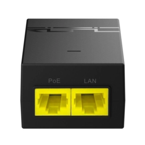 RUIJIE REYEE RG-POE-AF15 1 PORTLU POE ENJEKTOR (1000BASE-T/52V/15.6W)
