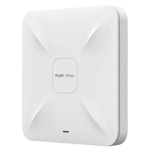 RUIJIE REYEE RG-RAP2200(E) AC1300 2X 10/100/1000 2X2MIMO 2.4+5GHZ POE ADAPTORSUZ POE INDOOR AP