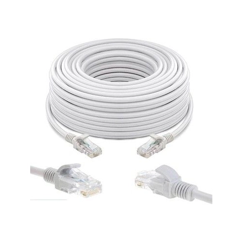 S-LINK SL-CAT50 50M PATCH CORD CAT5E KABLO