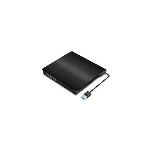 S-LINK SL-DRW06 USB 3.0 DVD-R/CD-R/RW HARICI OPTIK YAZICI