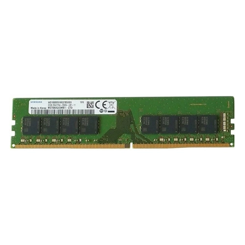 SAMSUNG 16GB DDR4 3200MHZ 1.2V KUTUSUZ (M378A2G43AB3-CWE)