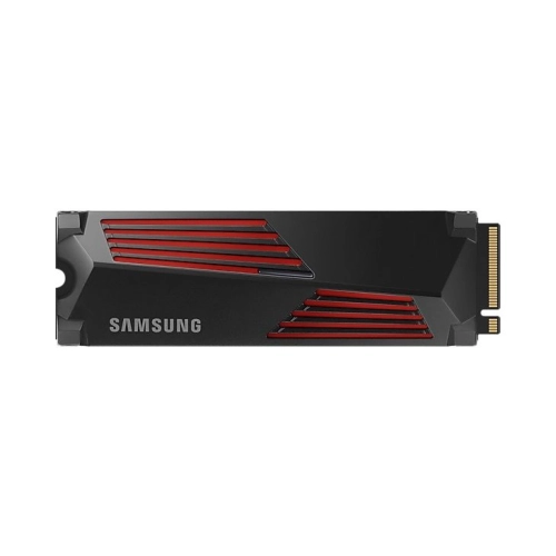 SAMSUNG 990 PRO 1 TB NVME GEN4 SOGUTUCULU SSD 7450/6900 (MZ-V9P1T0CW)