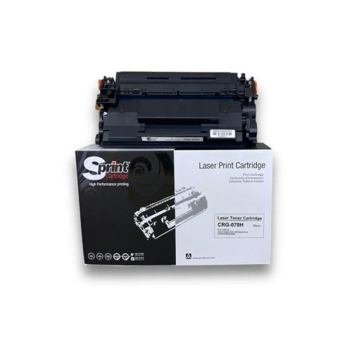 SPRINT SP40 CRG-070H TONER CIPLI (10K*)
