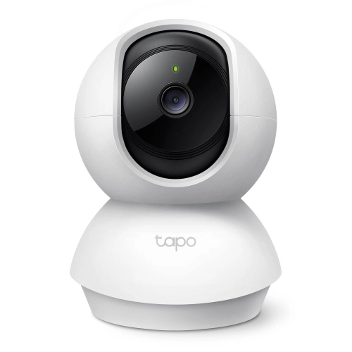 TP-LINK TAPO C200 2MP FHD 1080P GECE GORUSLU WIFI KAMERA