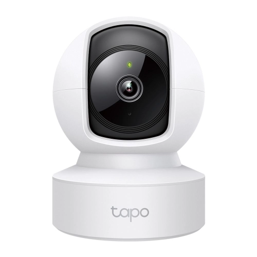 TP-LINK TAPO C212 3MP (2304 X 1296PX) GECE GORUSLU WIFI / LAN KAMERA