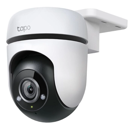 TP-LINK TAPO C500 DIS MEKAN 1080P GECE GORUSLU 512GB MICRO SD DESTEKLI WI-FI KAMERA