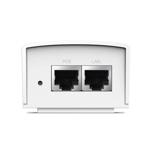 TP-LINK TL-POE4824G GIGABIT 48VOLT 24WATT PASIF POE ADAPTÖR