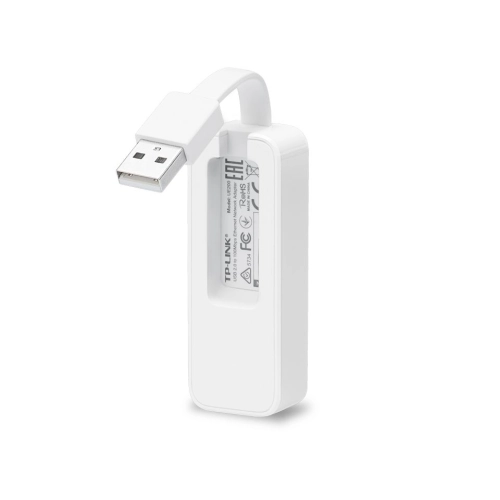 TP-LINK UE200 USB2.0 USB TO LAN ÇEVIRICI DÖNÜŞTÜRÜCÜ