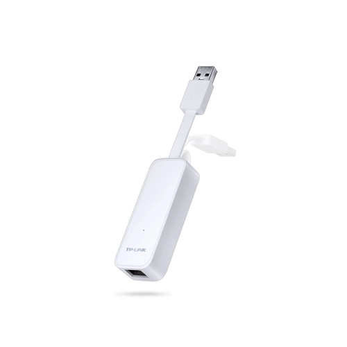 TP-LINK UE300 USB TO GIGABIT LAN USB3.0 ÇEVIRICI DÖNÜŞTÜRÜCÜ