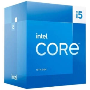 INTEL RAPTORLAKE I5 13400F 2.5GHZ 1700P 20MB BOX (65W) NOVGA 10 CORE