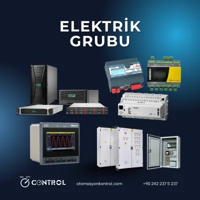 Elektrik Grubu