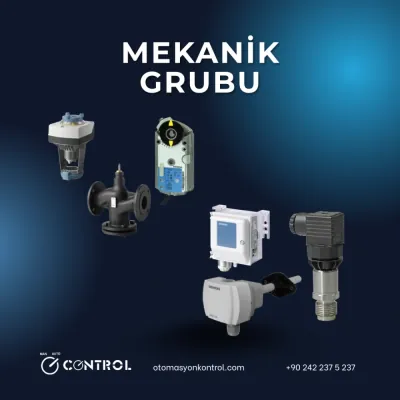 Mekanik Grubu